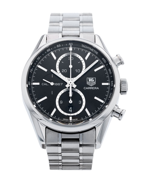 Tag Heuer Carrera CAR2110.BA0720